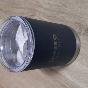 Multipurpose tumbler cup